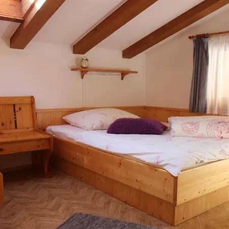 Hoerhager Appartamento